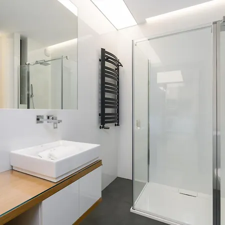 Warta Riverside & Old Town Luxury Apartment