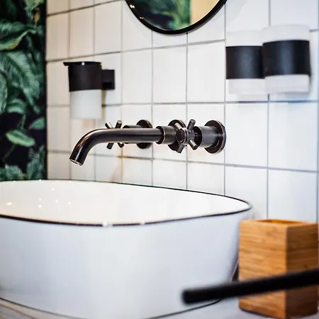 Warta Riverside & Old Town Luxury פוזנן