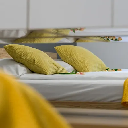 Apartment Warta Riverside & Old Town Luxury Poznan