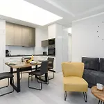 Warta Riverside & Old Town Luxury Poznan
