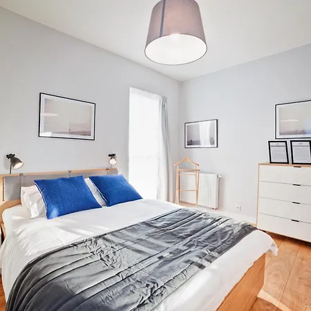 Warta Riverside & Old Town Luxury