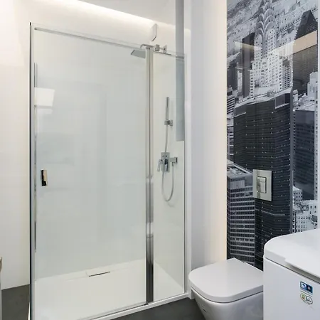 Warta Riverside & Old Town Luxury