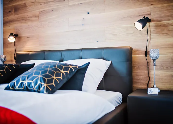 Warta Riverside & Old Town Luxury * Poznań